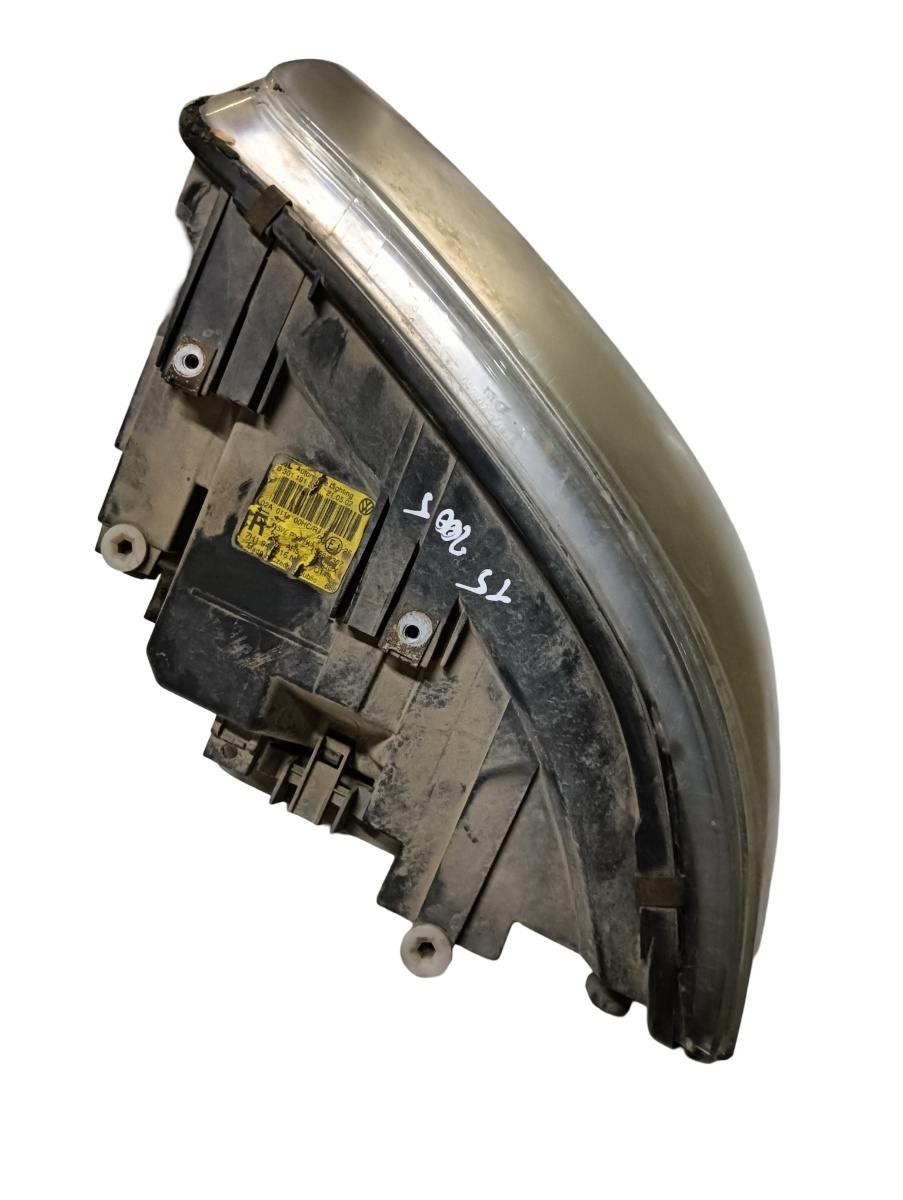 Far dreapta fata VOLKSWAGEN TRANSPORTER V Box 7HA, 7HH, 7EA, 7EH 2003 - > – foto 2