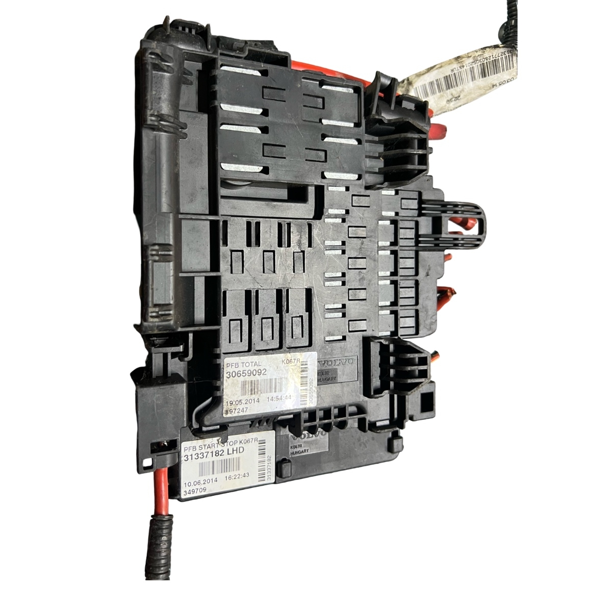 Panou sigurante VOLVO XC90 I 275 2002 - 2015 30659092