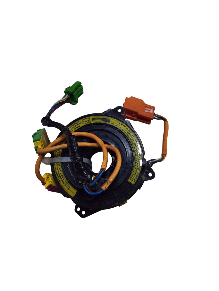 Spirala/bobina airbag (inel SRS) VOLVO XC90 I 275 2002 - 2015 8622186 – foto 2