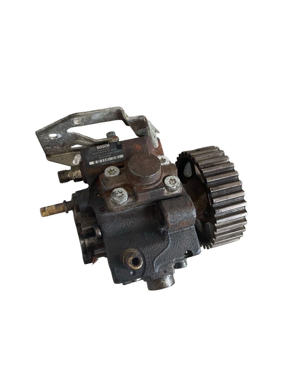 Pompa inalta presiune PEUGEOT 307 3A/C 2000 - > 1.6HDI 9656300380 / 0445010102