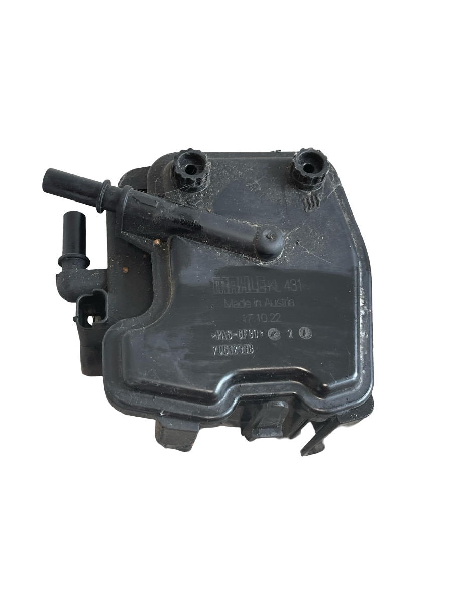 Carcasa filtru combustibil PEUGEOT 206 Hatchback 2A/C 1998 - > 1.6hdi 70512338