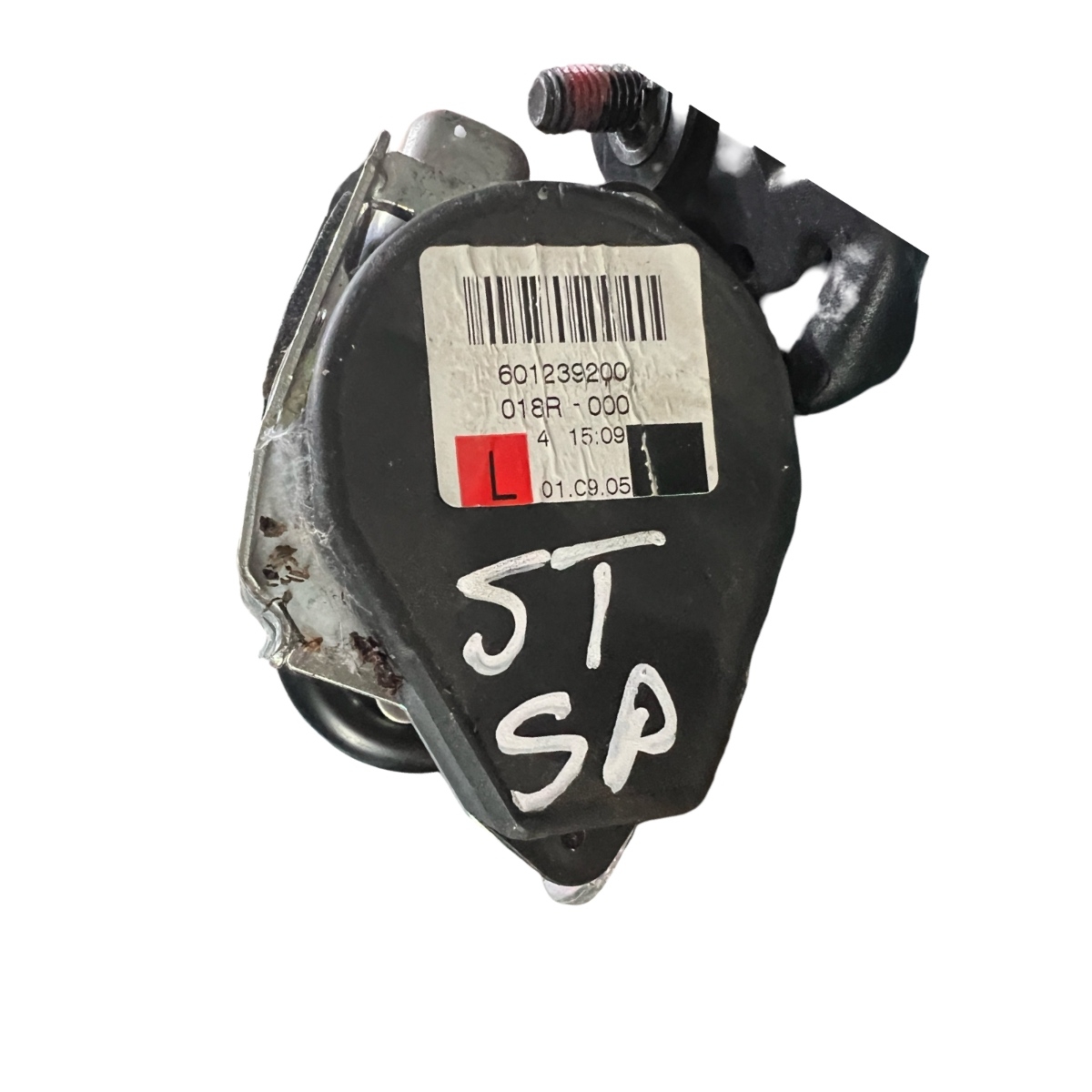 Centura de siguranta spate VOLVO XC90 I 275 2002 - 2015 601239200