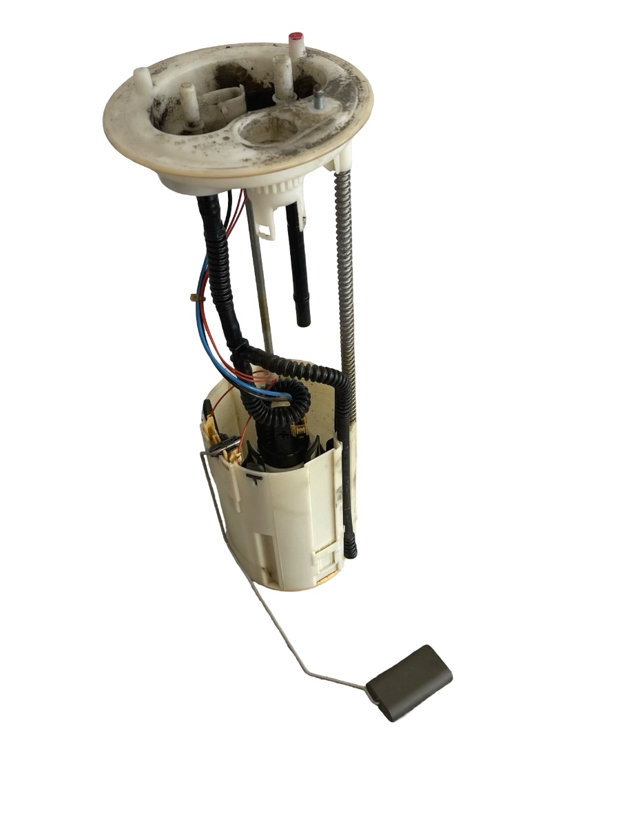 Pompa combustibil interna CITROËN JUMPER Bus 2006 - > 2.2 HDi 130 4HH (P22DTE) 0580203097