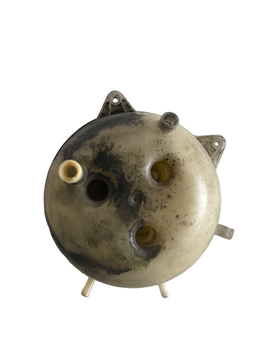 Vas expansiune lichid de racire VOLKSWAGEN TRANSPORTER V Platform/Chassis 7JD, 7JE, 7JL, 7JY, 7J 1.9 TDI BRS 7H0121407C – foto 2