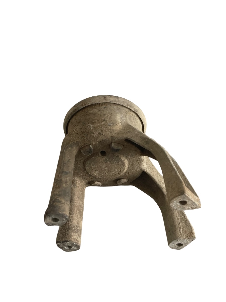 Suport motor VOLKSWAGEN TRANSPORTER V Platform/Chassis 7JD, 7JE, 7JL, 7JY, 7J 1.9 TDI BRS 7H0199849AT