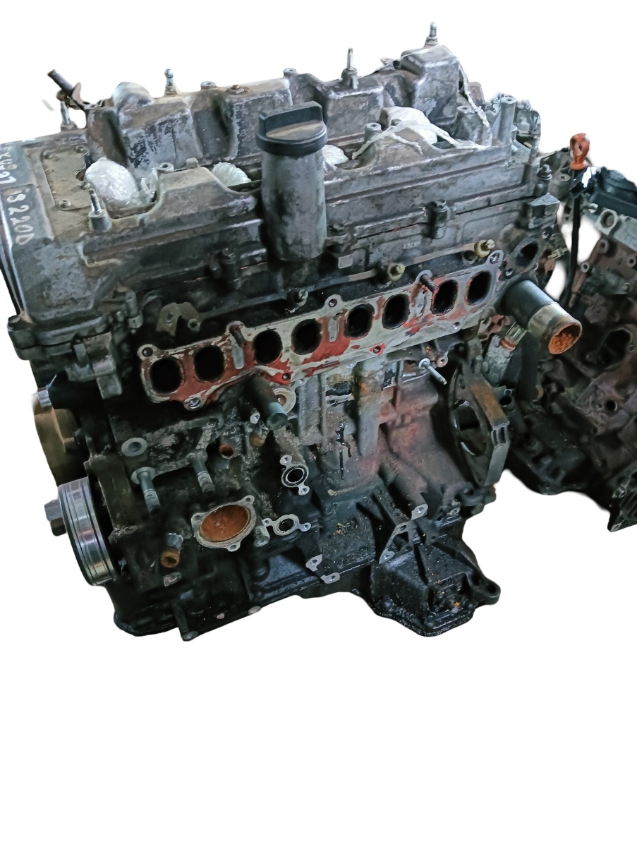 Motor LEXUS IS II Saloon GSE2_, ALE2_, USE2_ 2005 - 2013 2.2 220d 2AD-FHV – foto 4