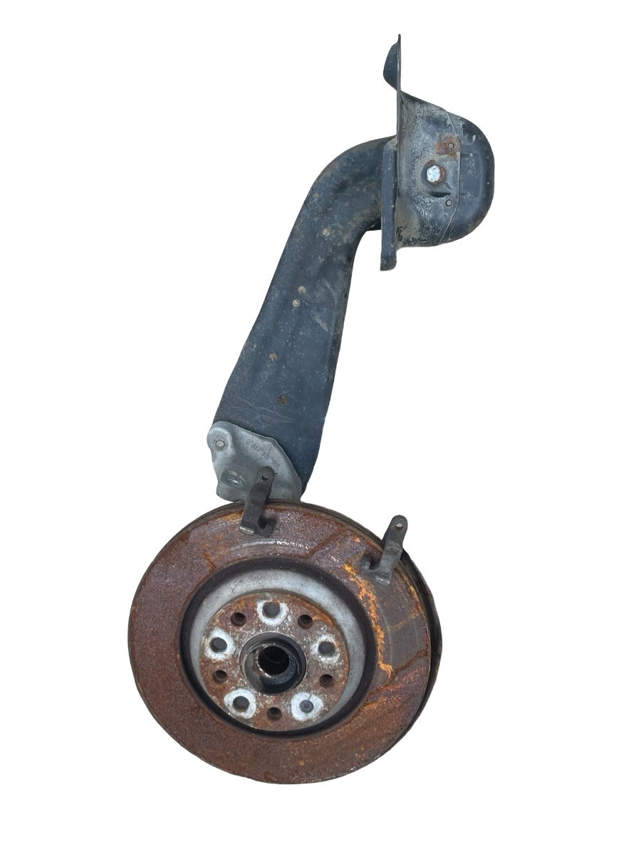 Fuzeta stanga spate VOLKSWAGEN PASSAT 3G2 2014 - > 2.0TDI  3Q0505435M – foto 4