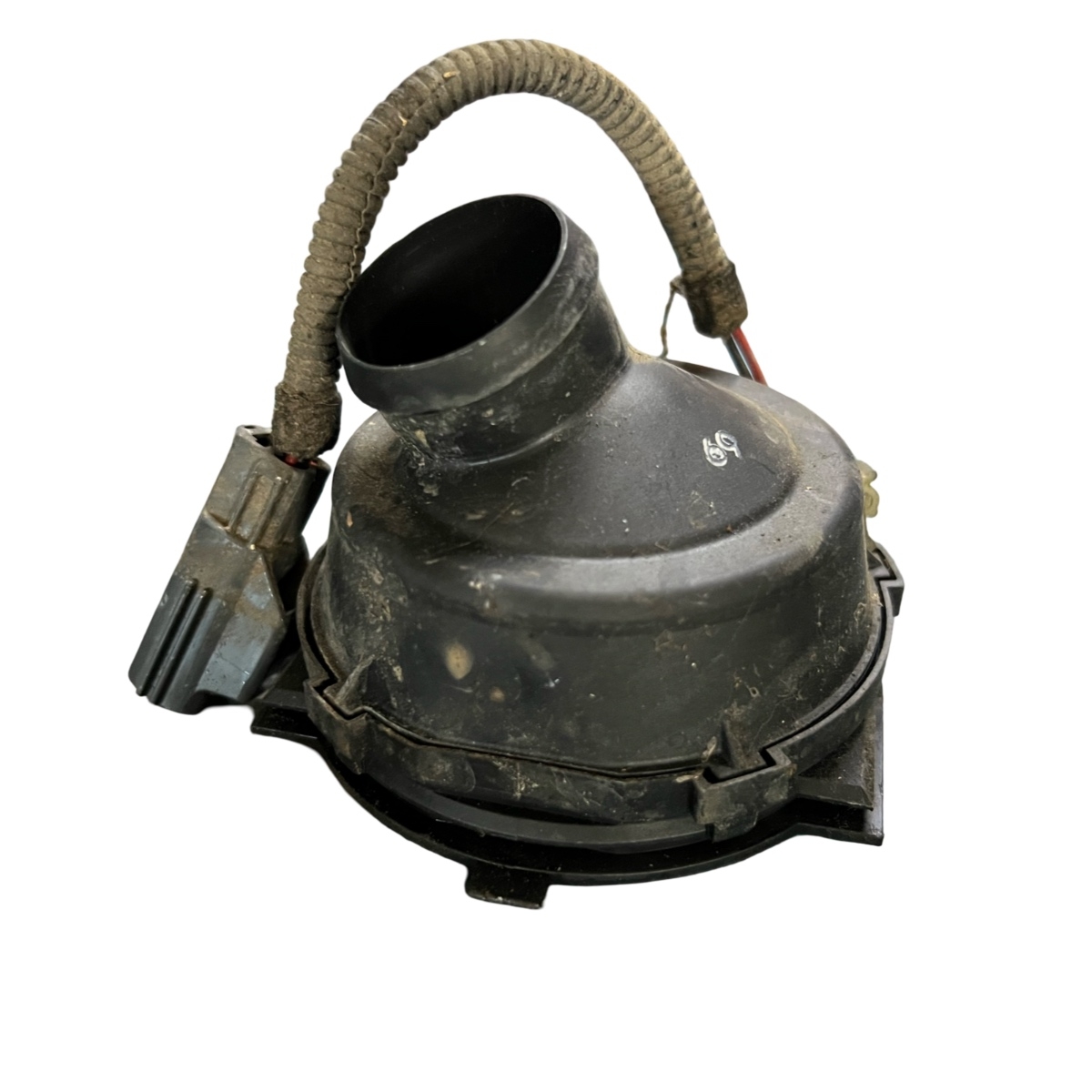 Ventilator racire ECU VOLVO XC90 I 275 2002 - 2015 8666595 – foto 3