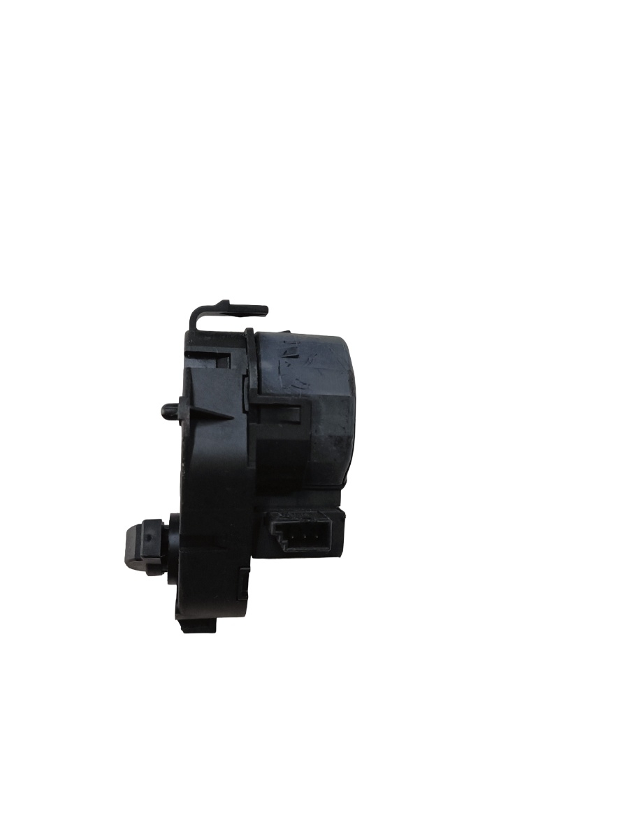 Actuator/motoras clapeta aer AC BMW 5 V Touring E61 2004 - 2010 6942987 – foto 2