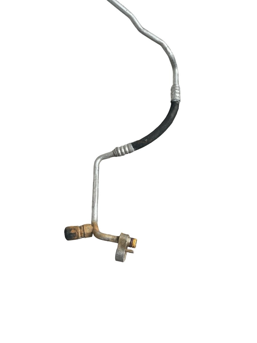 Conducta AC BMW 5 E60 2001 - 2010 6453234982 – foto 2