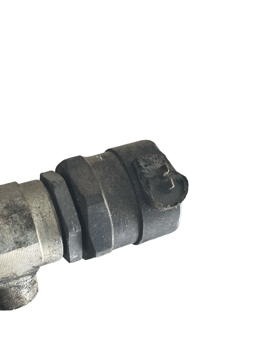 Rampa injectoare BMW 5 E60 2001 - 2010 0445216008 – foto 3