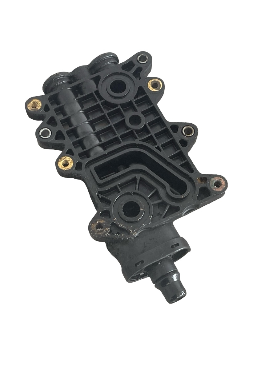 Termoflot racire ulei cutie automata BMW 5 E60 2001 - 2010 2.5D 235411908