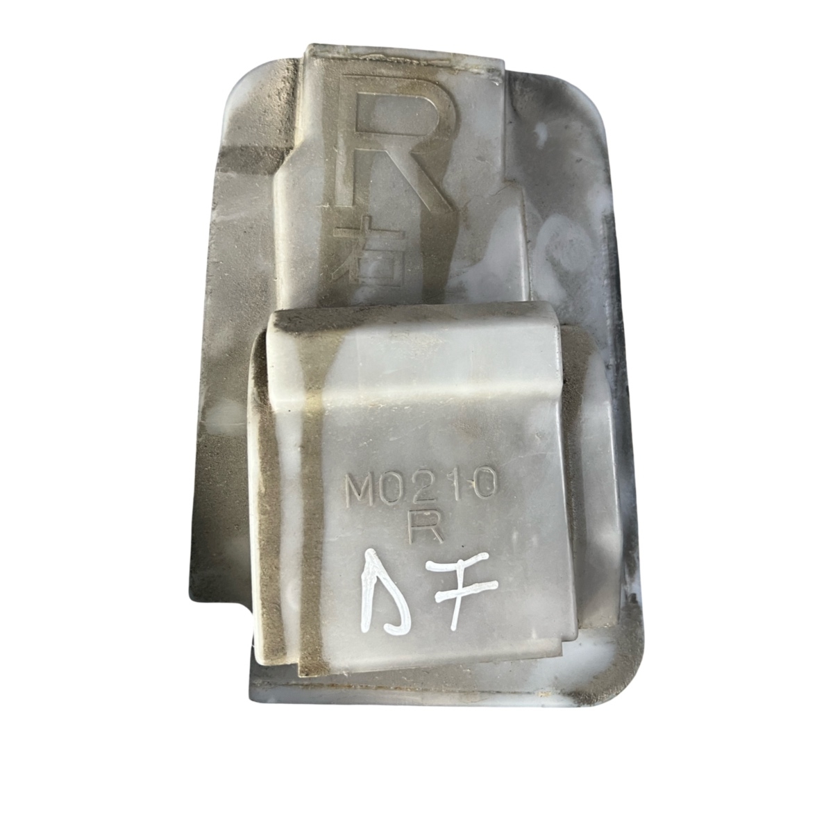 Centura de siguranta fata dreapta fata MITSUBISHI PAJERO II V3_W, V2_W, V4_W 1990 - 2001 81R544 – foto 2