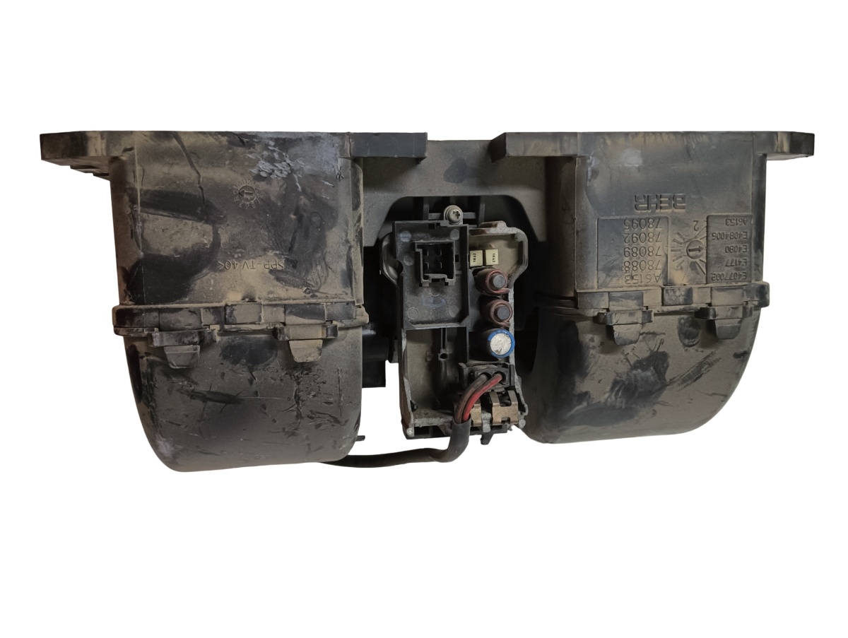 Aeroterma  MAN TGX 2007 - > – foto 2