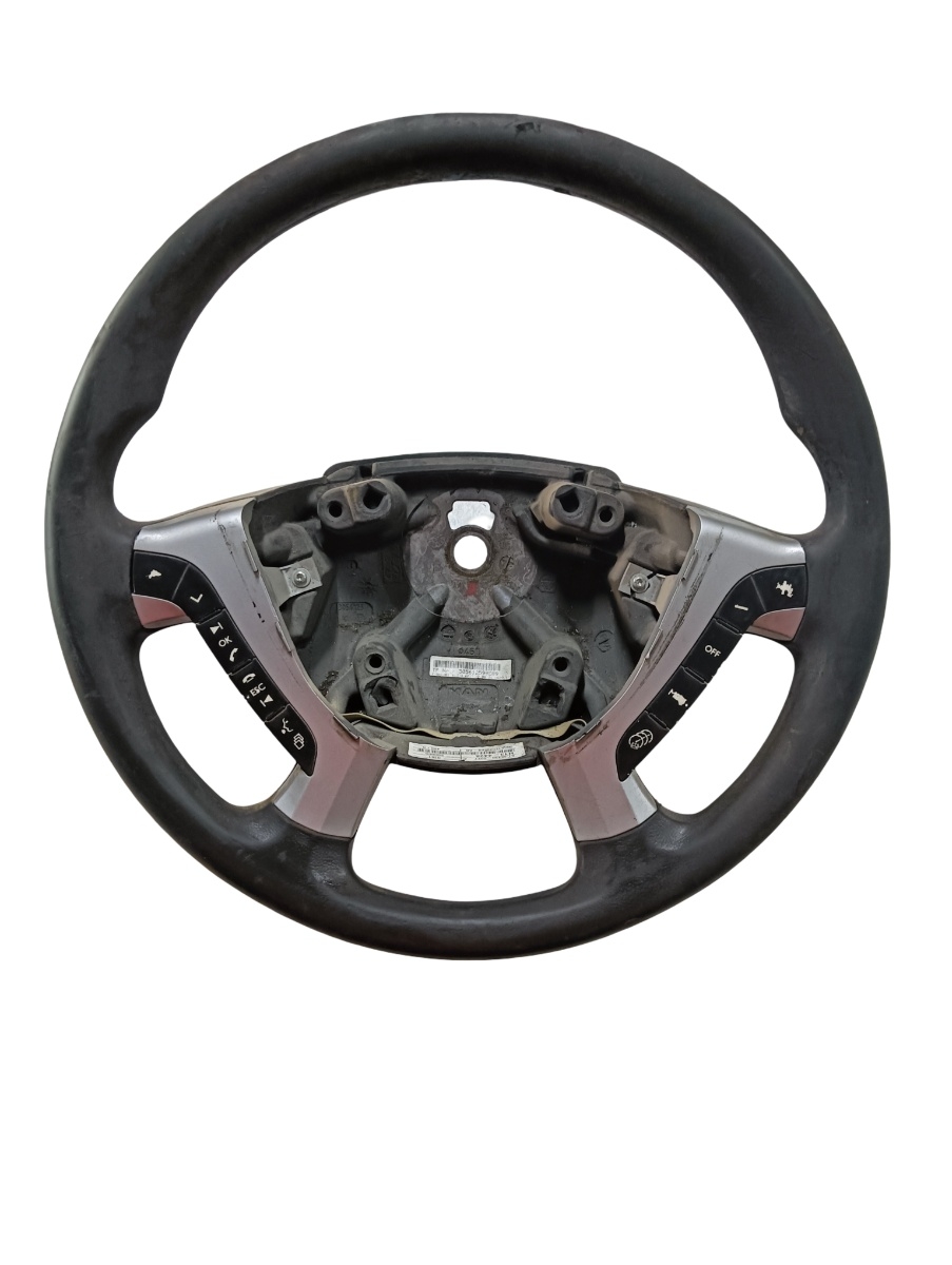 Volan MAN TGX 2007 - >