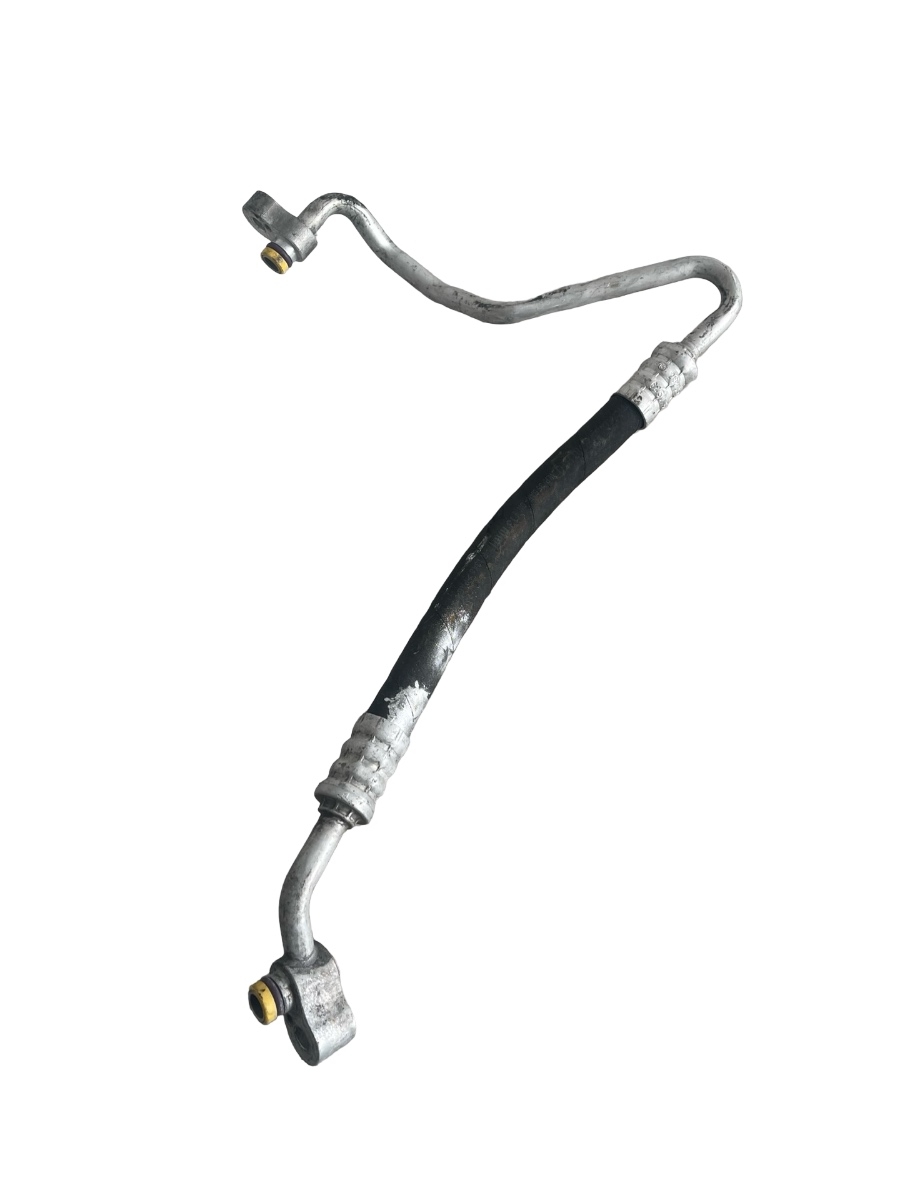 Conducta AC BMW 5 E60 2001 - 2010 2.5D – foto 2