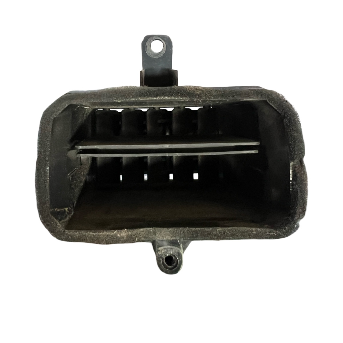 Grila de ventilatie bord centrala stanga fata MITSUBISHI PAJERO II V3_W, V2_W, V4_W 1990 - 2001 MB65217 – foto 2