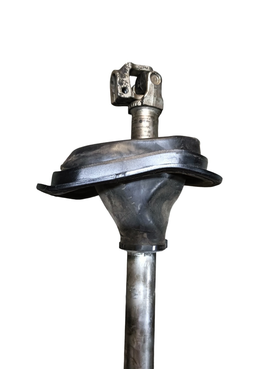 Coloana volan MAN TGX 2007 - > – foto 3