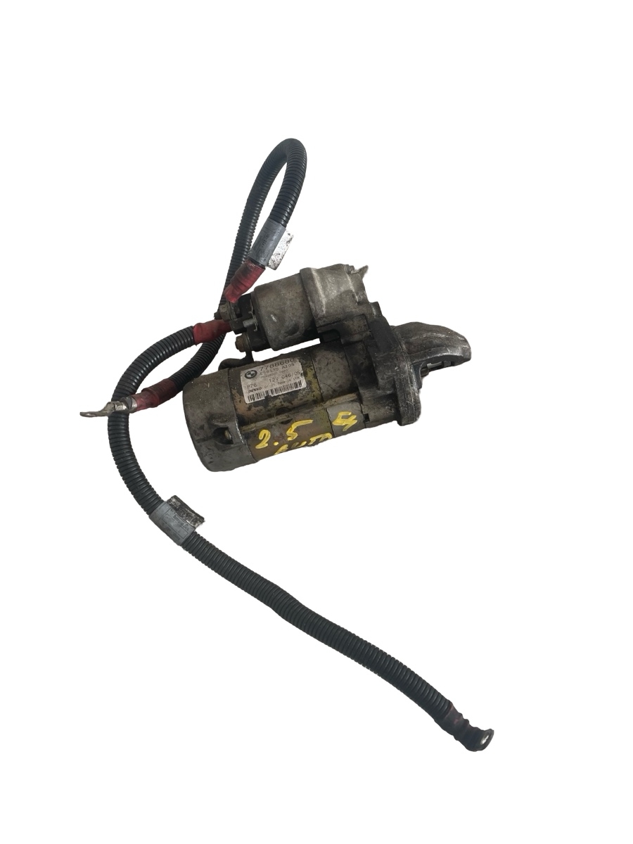 Electromotor BMW 5 E60 2001 - 2010 7788680