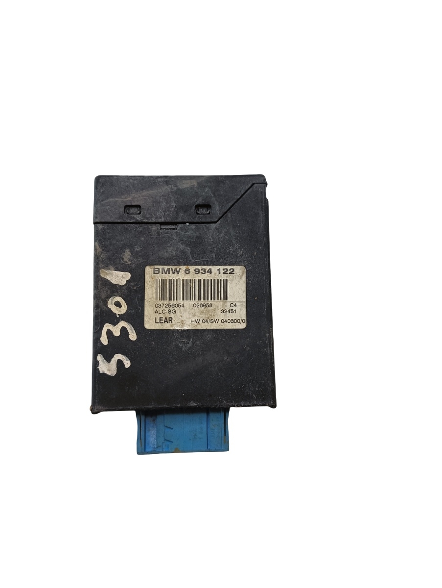 Modul de confort BMW 7 IV E65, E66, E67 2001 - 2009 6934122