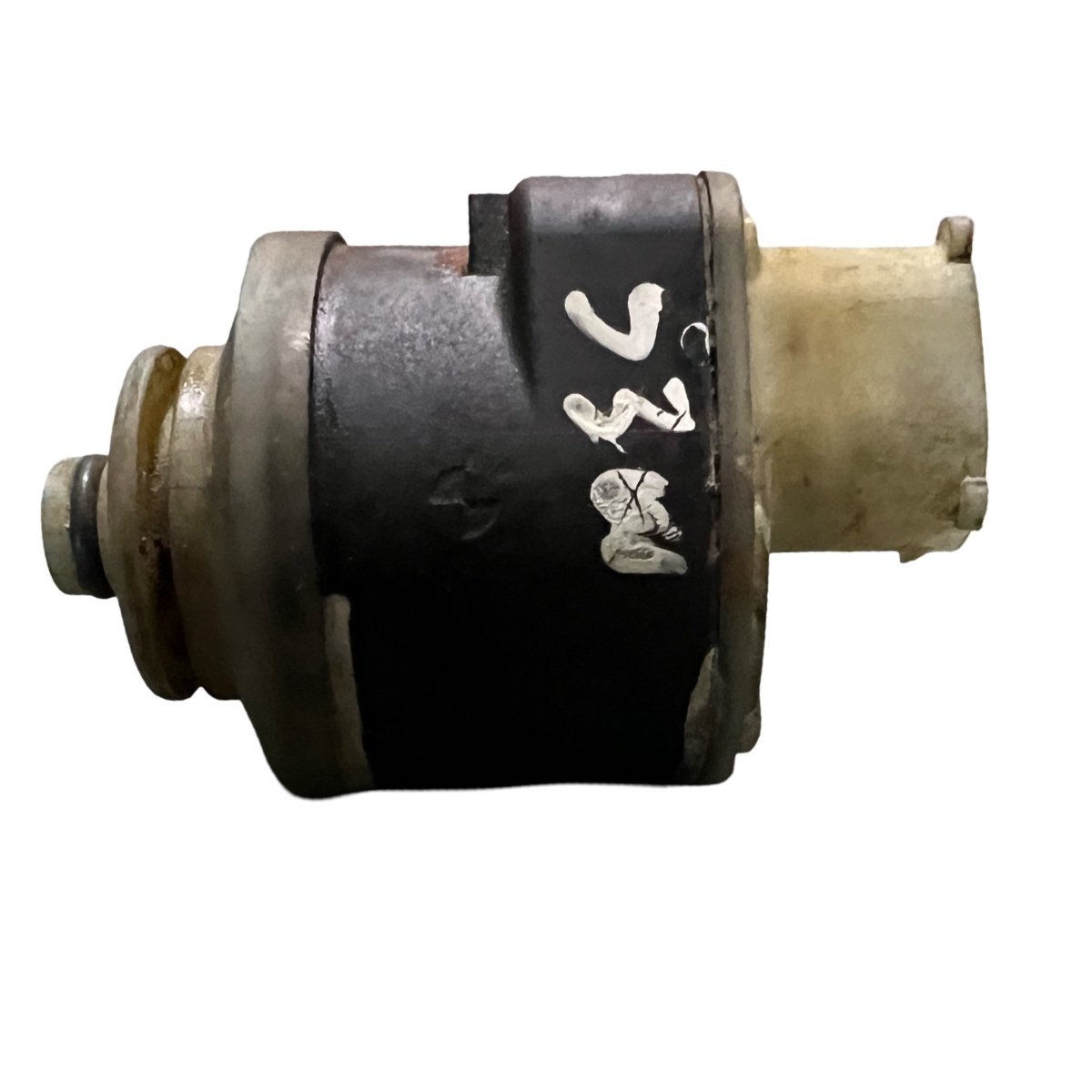 Incalzitor combustibil BMW 5 E60 2001 - 2010 8517898 – foto 2