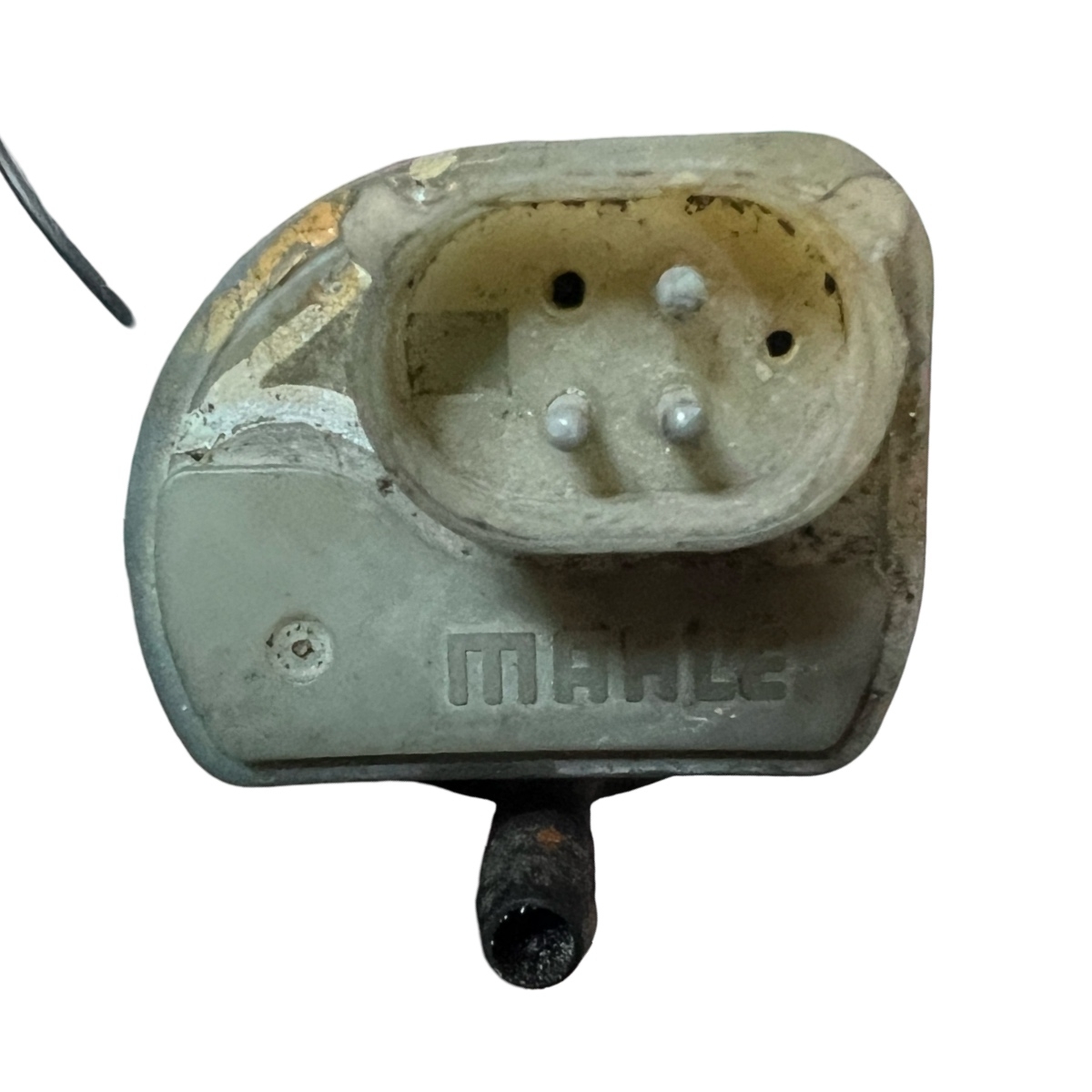 Incalzitor combustibil BMW 5 E60 2001 - 2010 8517898 – foto 3