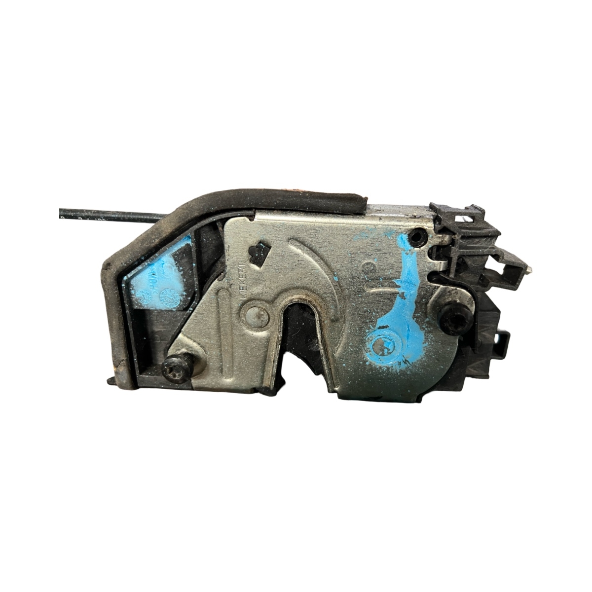 Broasca usa dreapta fata BMW 5 E60 2001 - 2010