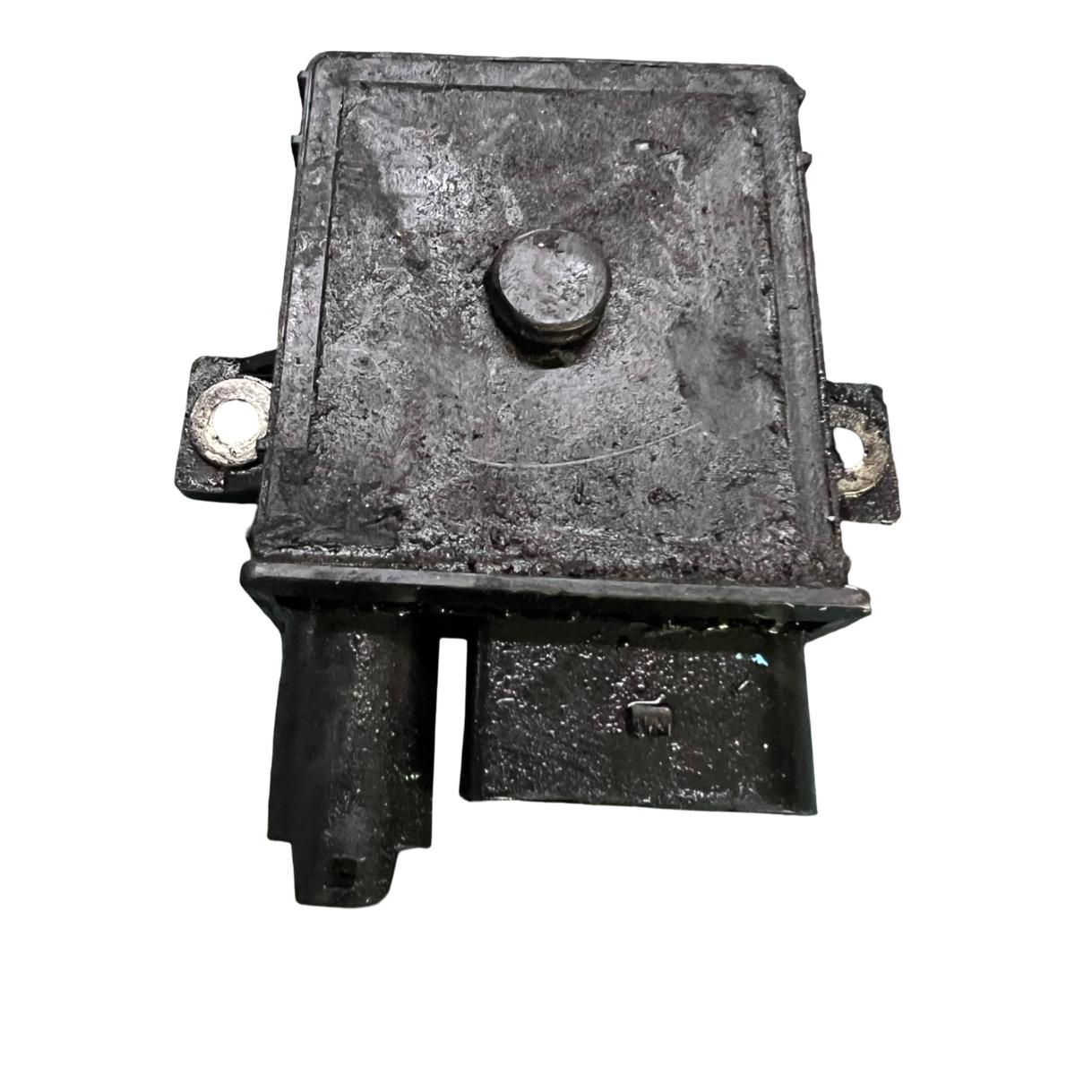 Releu preincalzire bujii incandescente BMW 5 E60 2001 - 2010 0001778996 – foto 3