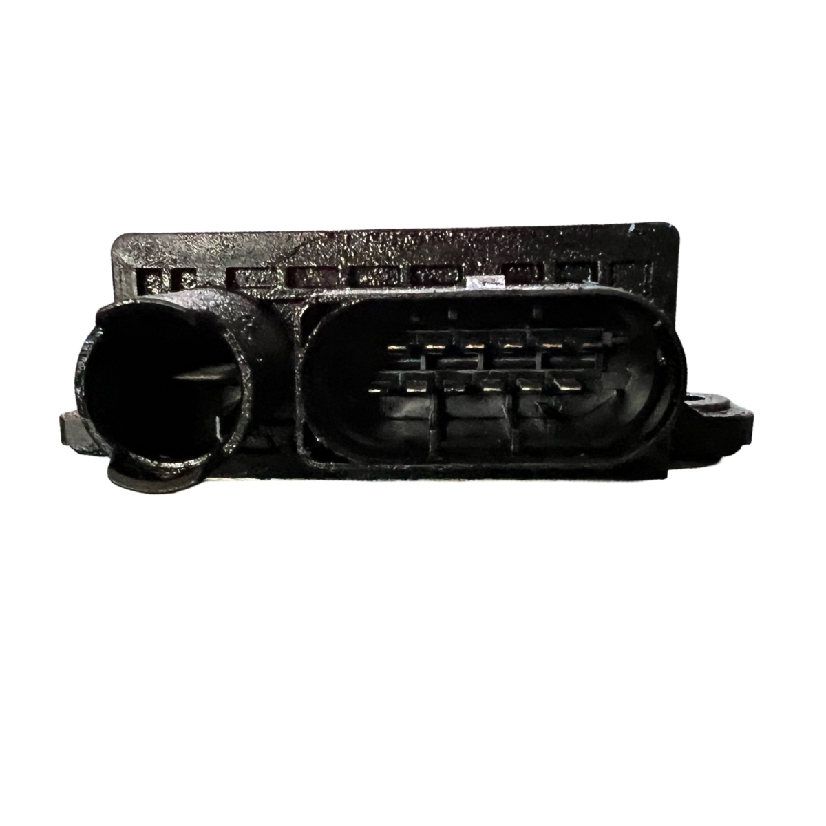 Releu preincalzire bujii incandescente BMW 5 E60 2001 - 2010 0001778996 – foto 2