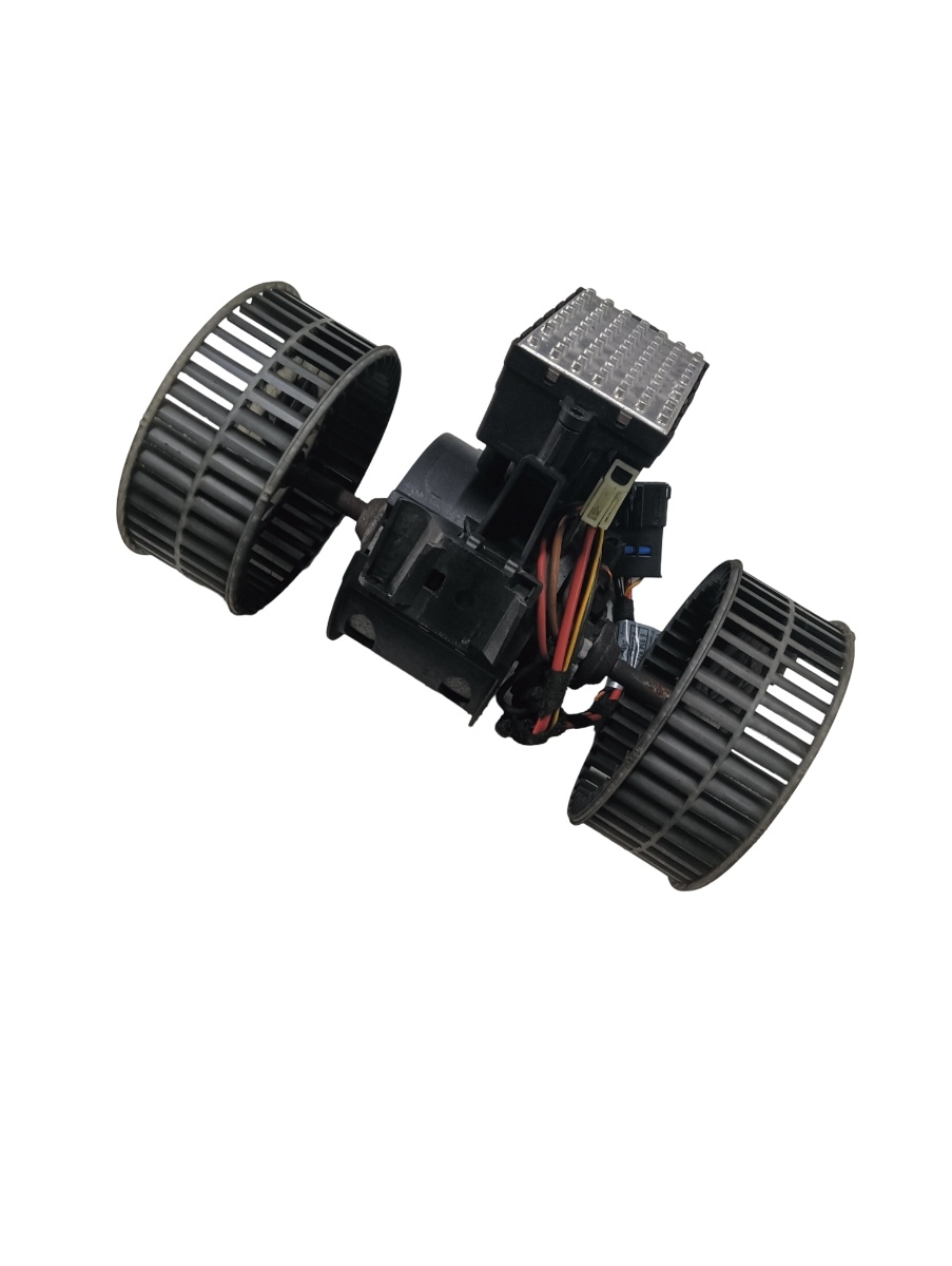 Aeroterma BMW 5 V Touring E61 2004 - 2010 6934972