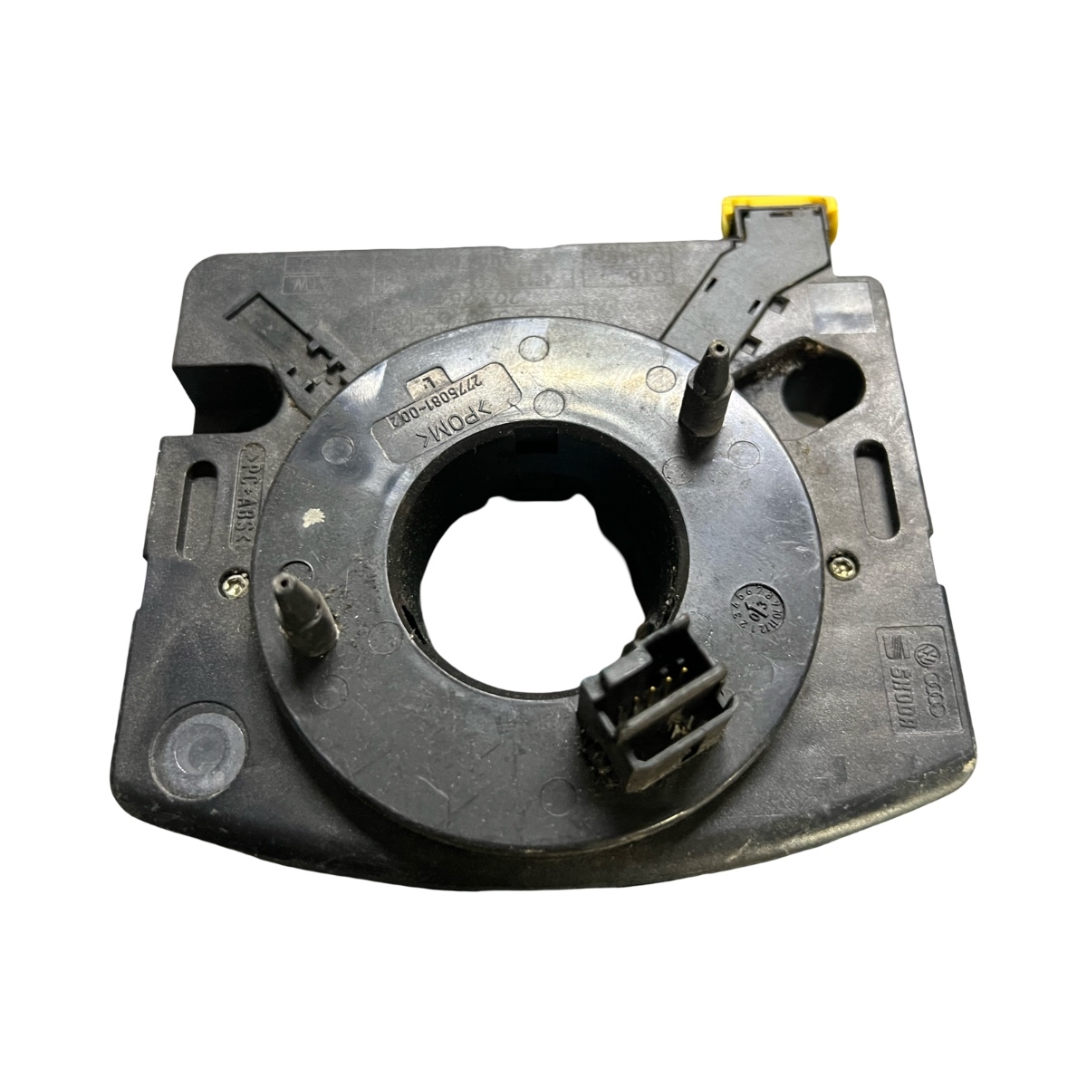 Spirala/bobina airbag (inel SRS) VOLKSWAGEN GOLF IV 1J1 1997 - 2007 J0959654AP