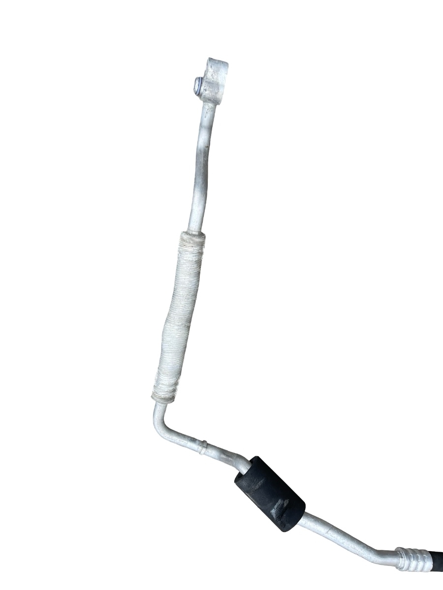 Conducta AC SKODA FABIA 6Y2 1999 - 2008 1.4 TDI BNV – foto 2