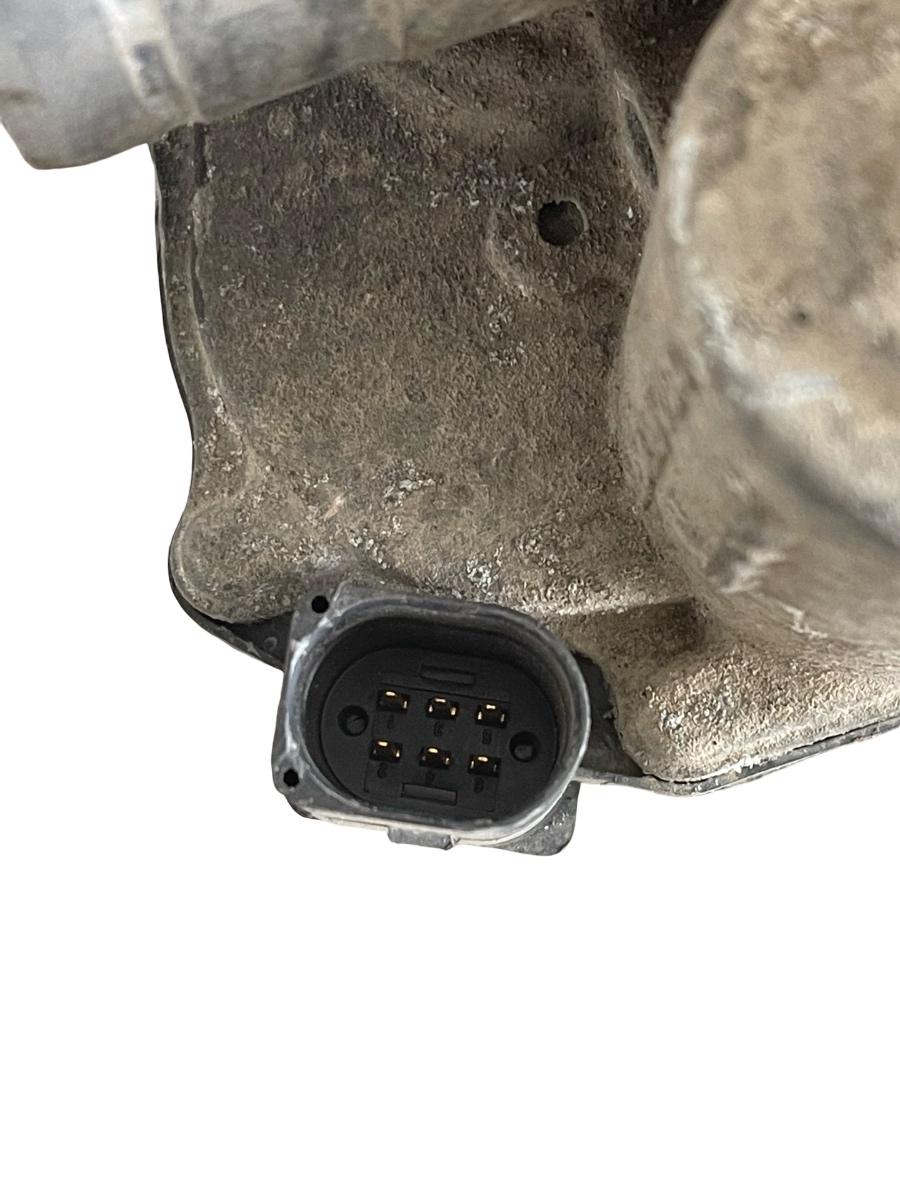 Clapeta de acceleratie SKODA FABIA 6Y2 1999 - 2008 03D133062E – foto 4