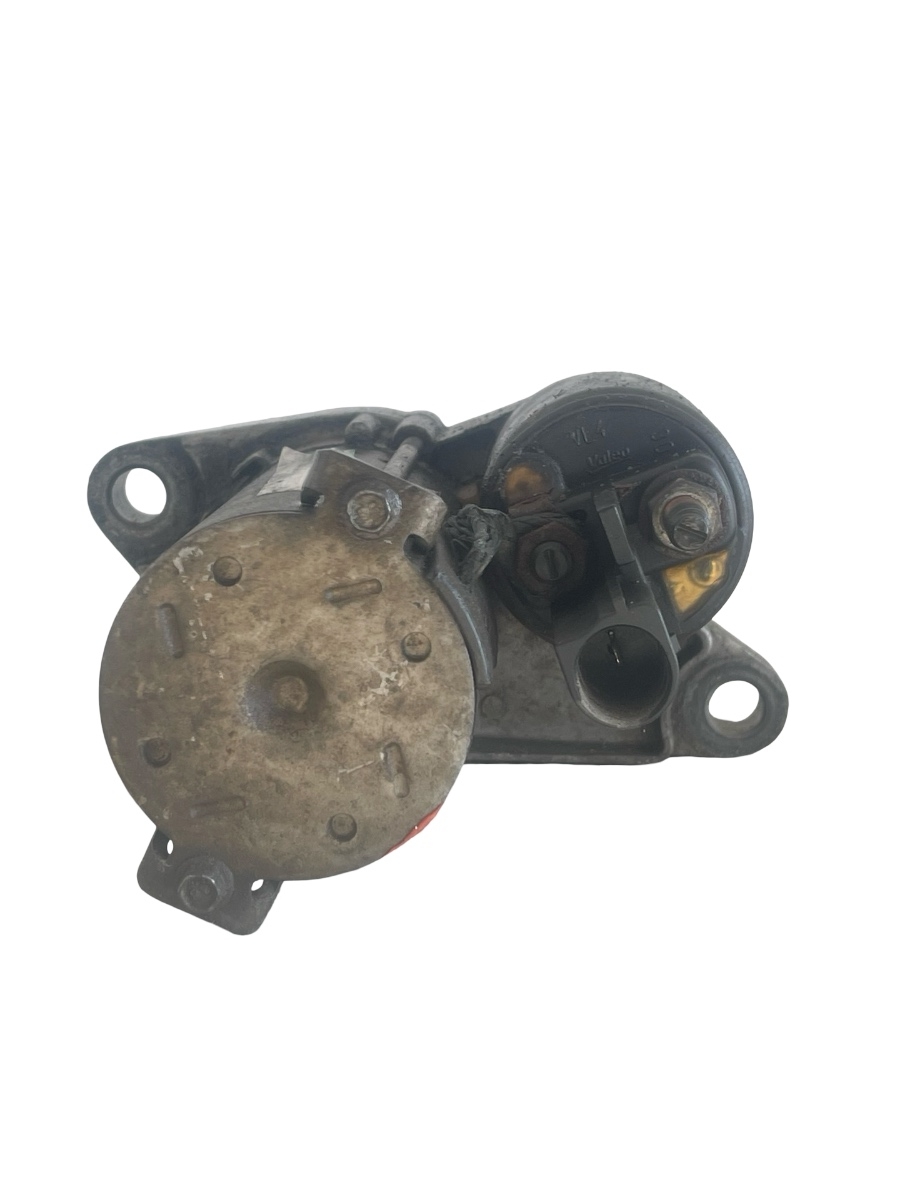 Electromotor VOLKSWAGEN POLO 9N_ 2001 - 2012 1.4i 02T911023S – foto 4