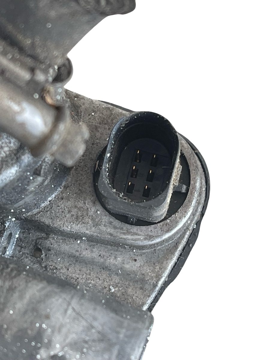 Clapeta de acceleratie VOLKSWAGEN GOLF IV 1J1 1997 - 2007 1.4 16V AXP 036133062 – foto 2