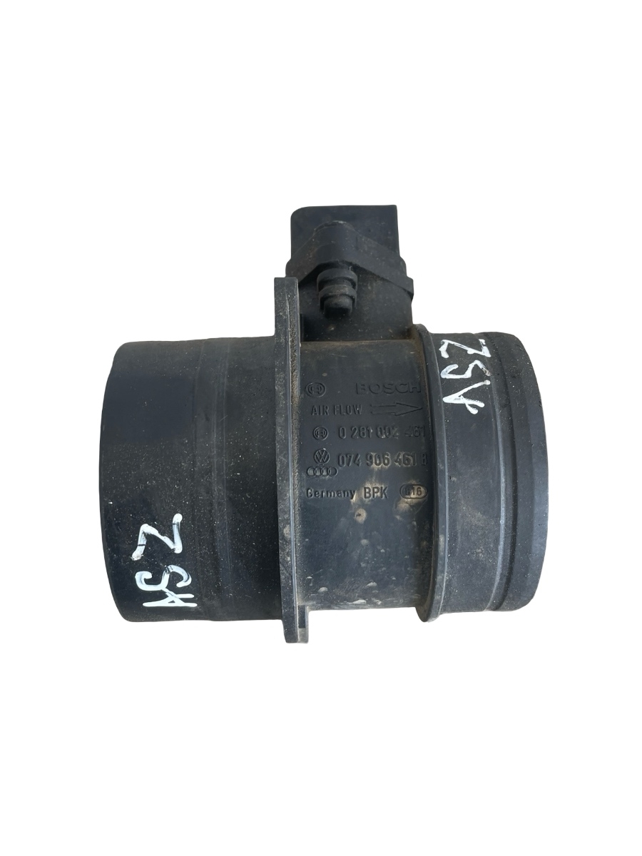 Debitmetru VOLKSWAGEN GOLF IV 1J1 1997 - 2007 1.9 TDI ASZ 0281002461