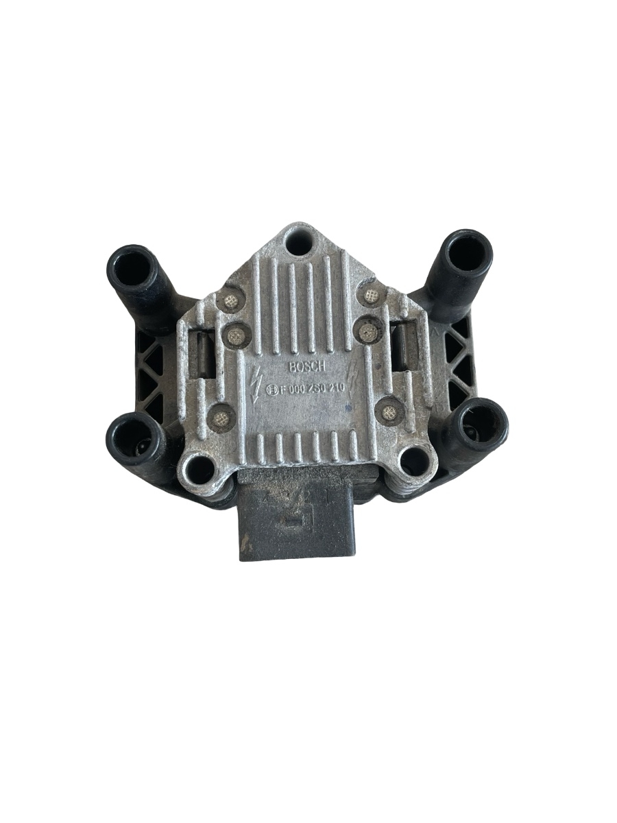 Bobina inductie VOLKSWAGEN GOLF IV 1J1 1997 - 2007 0002S0210
