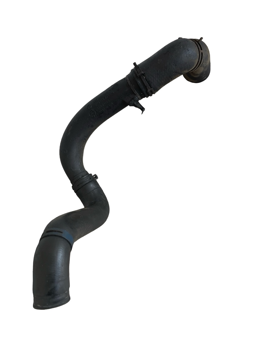 Furtun intercooler VOLKSWAGEN POLO 9N_ 2001 - 2012 1.4 TDI AMF, BAY