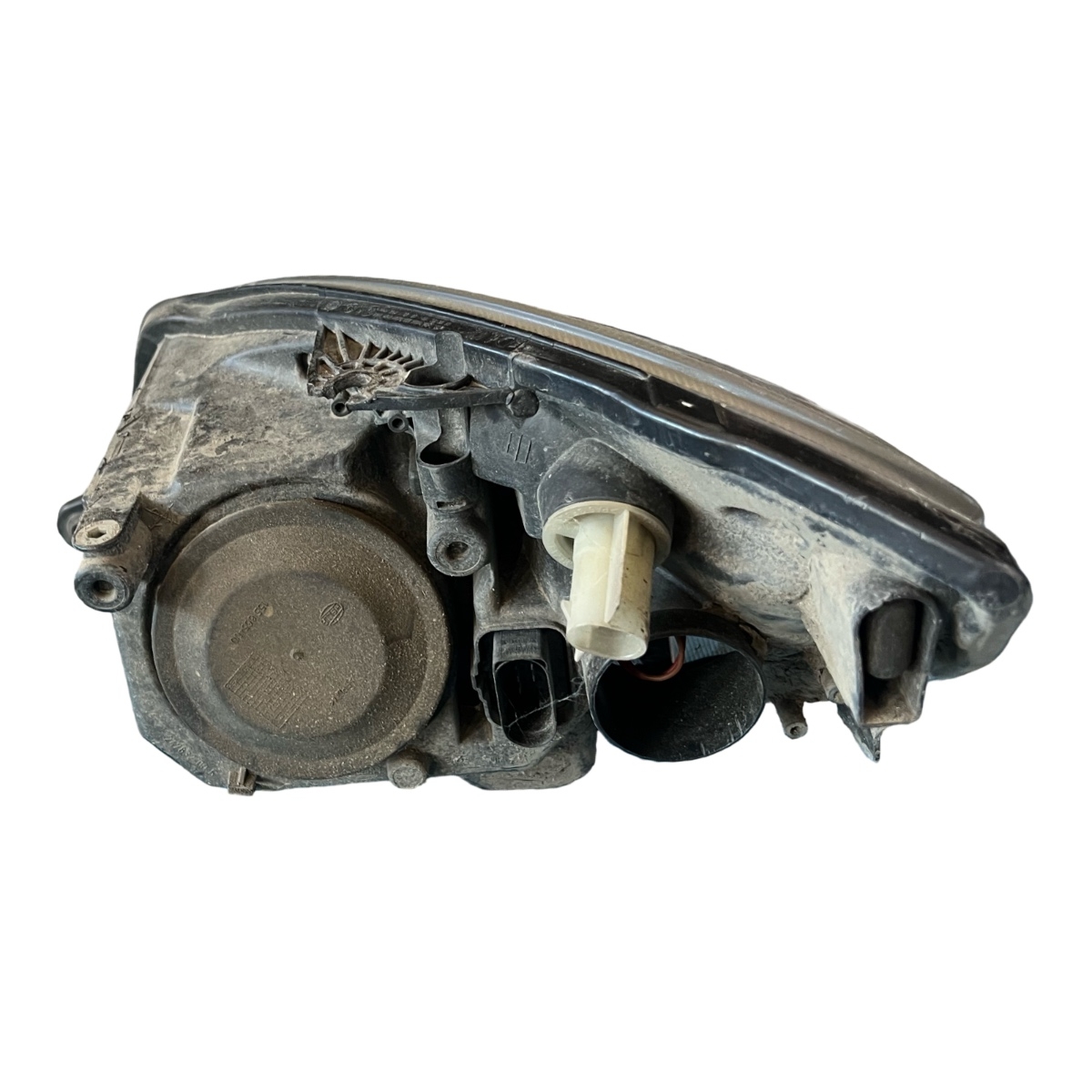 Far dreapta SKODA ROOMSTER 5J 2006 - 2015 24783200R – foto 5