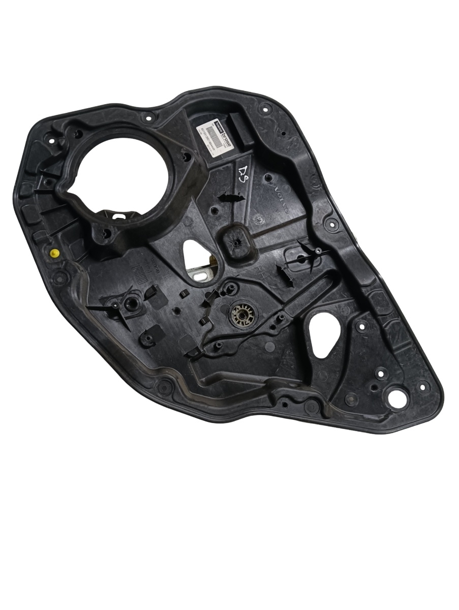 Macara Geam dreapta spate VOLVO S80 II AS, 124 2006 - >