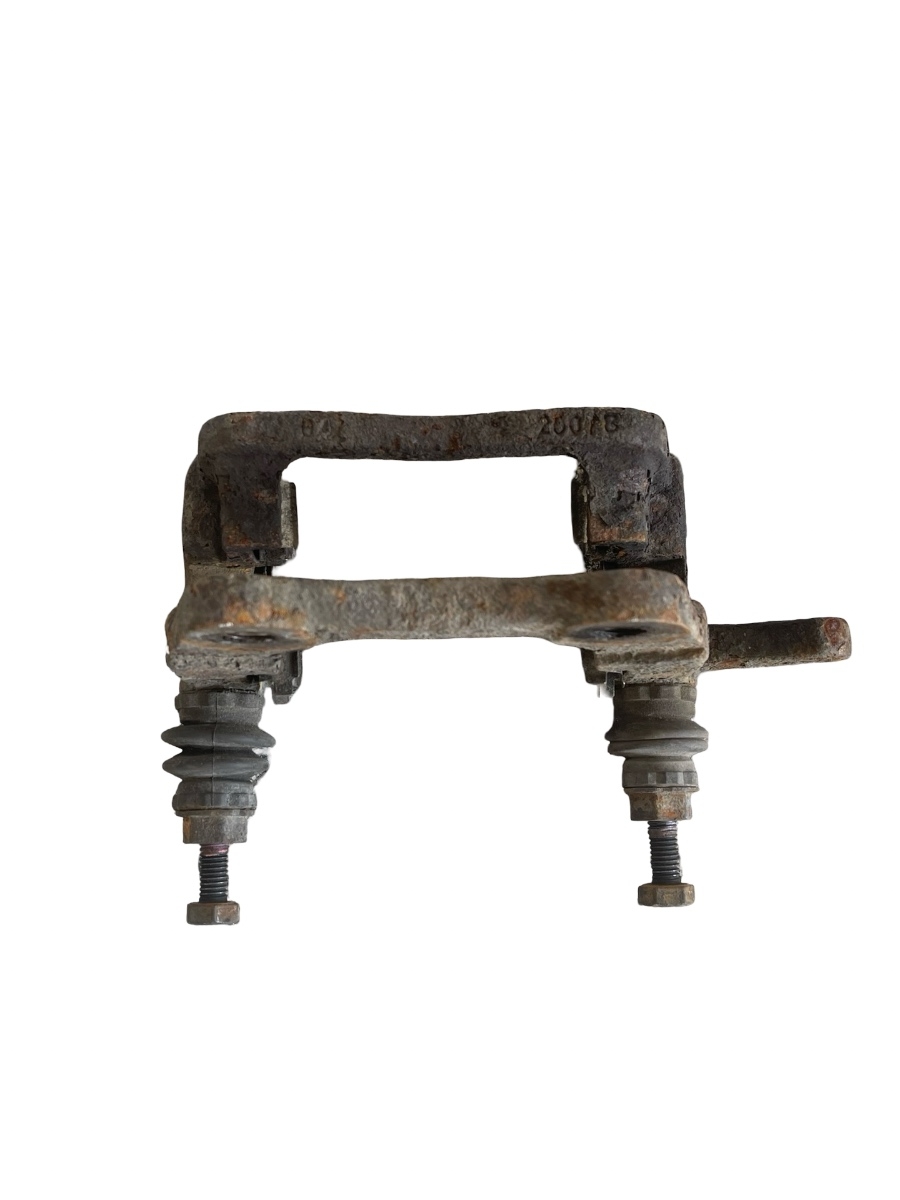 Suport etrier frana dreapta spate RENAULT KANGOO / GRAND KANGOO KW0/1_ 2008 - > – foto 2