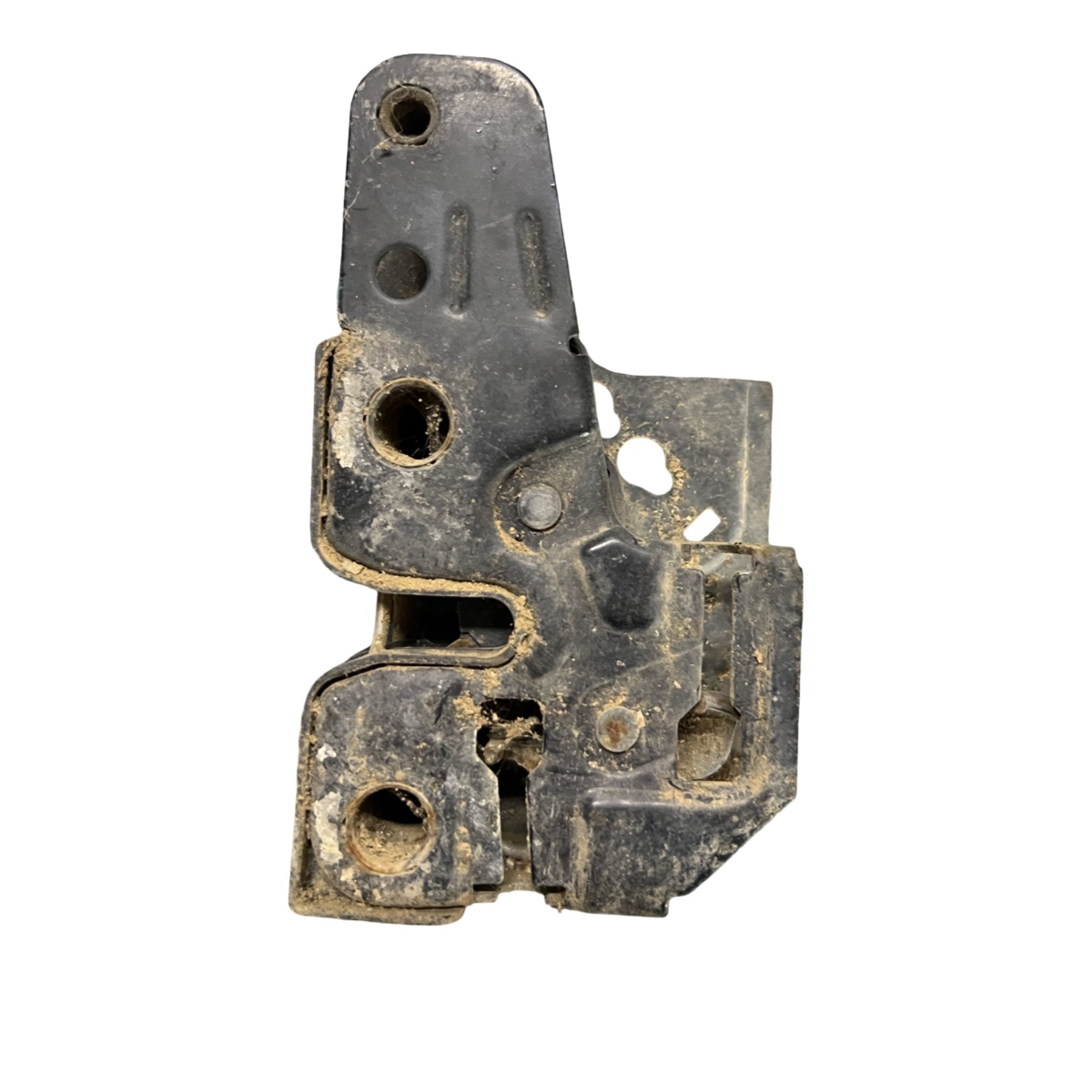 Inchizatoare capota motor SKODA ROOMSTER 5J 2006 - 2015 – foto 2