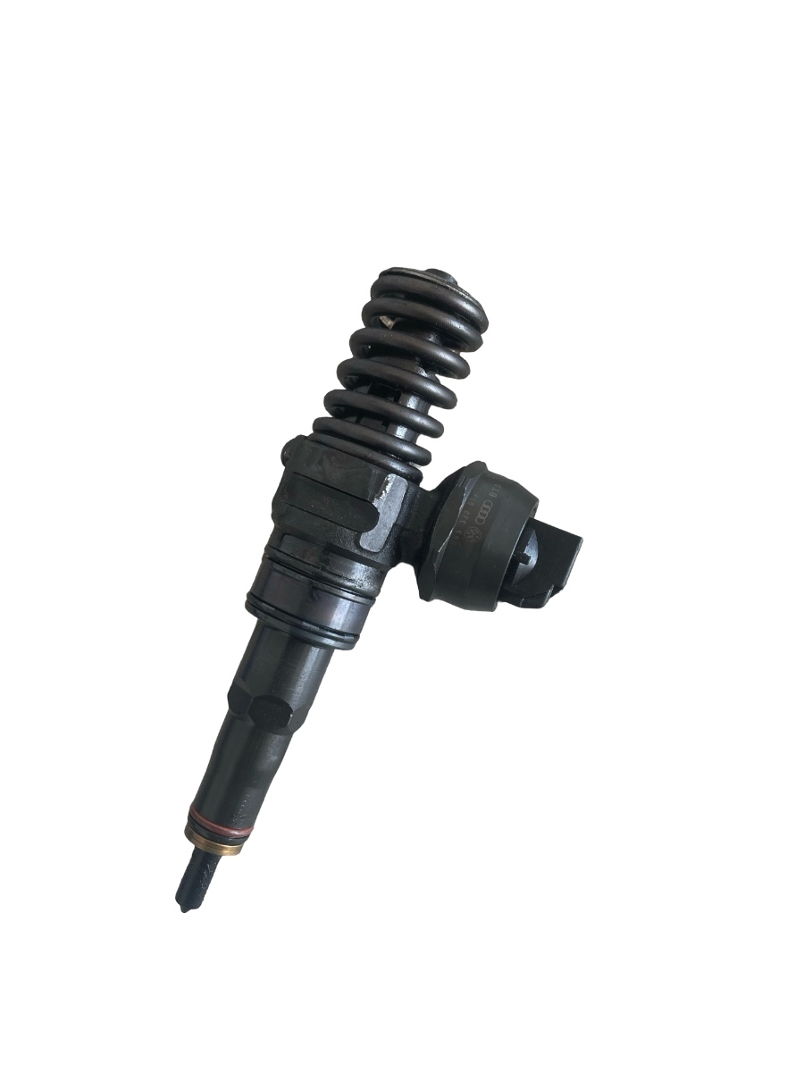 Injector combustibil VOLKSWAGEN POLO 9N_ 2001 - 2012 1.4 TDI AMF, BAY 045130073T