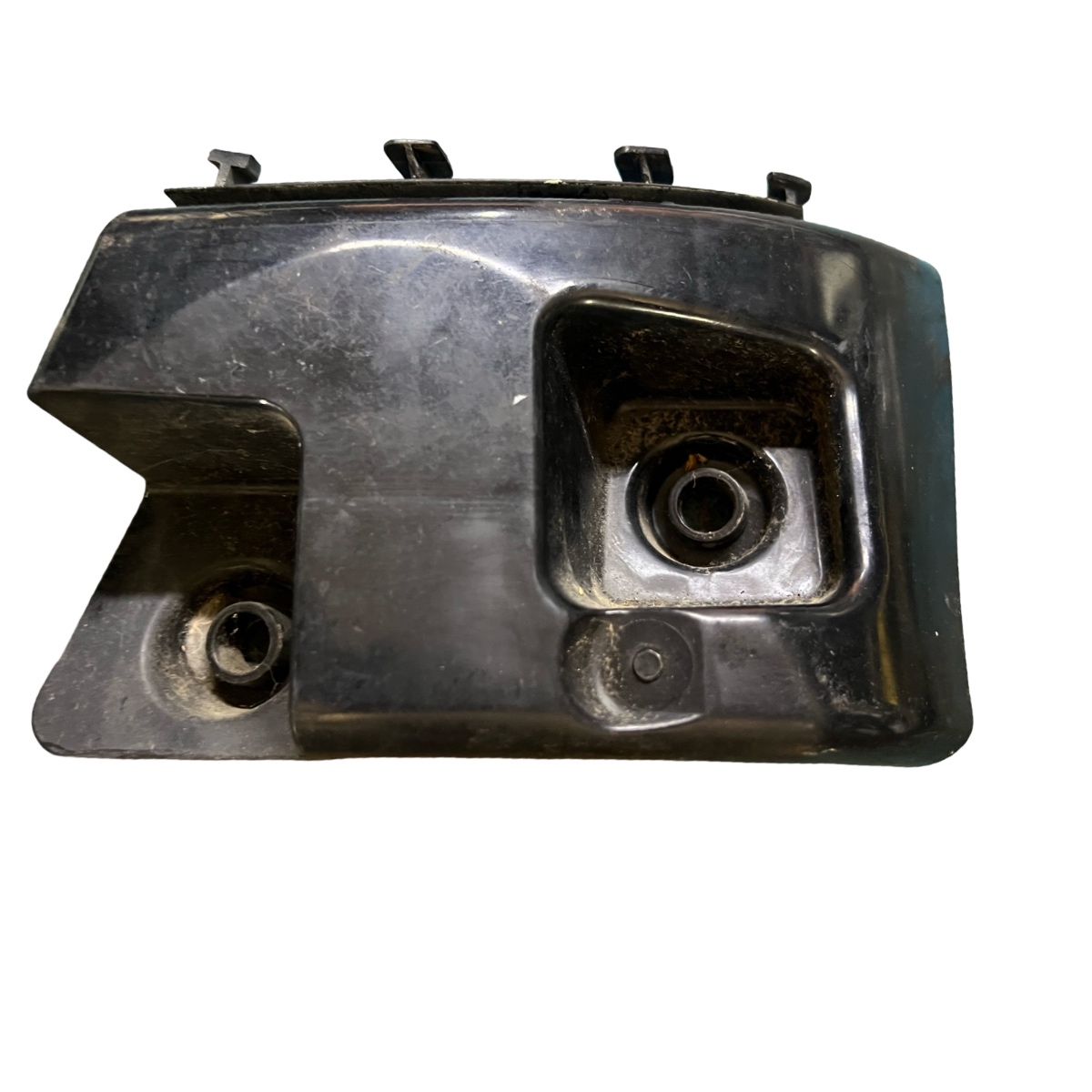 Suport bara de protectie spate stanga spate MERCEDES-BENZ B-CLASS II W246, W242 2011 - > A2468850265