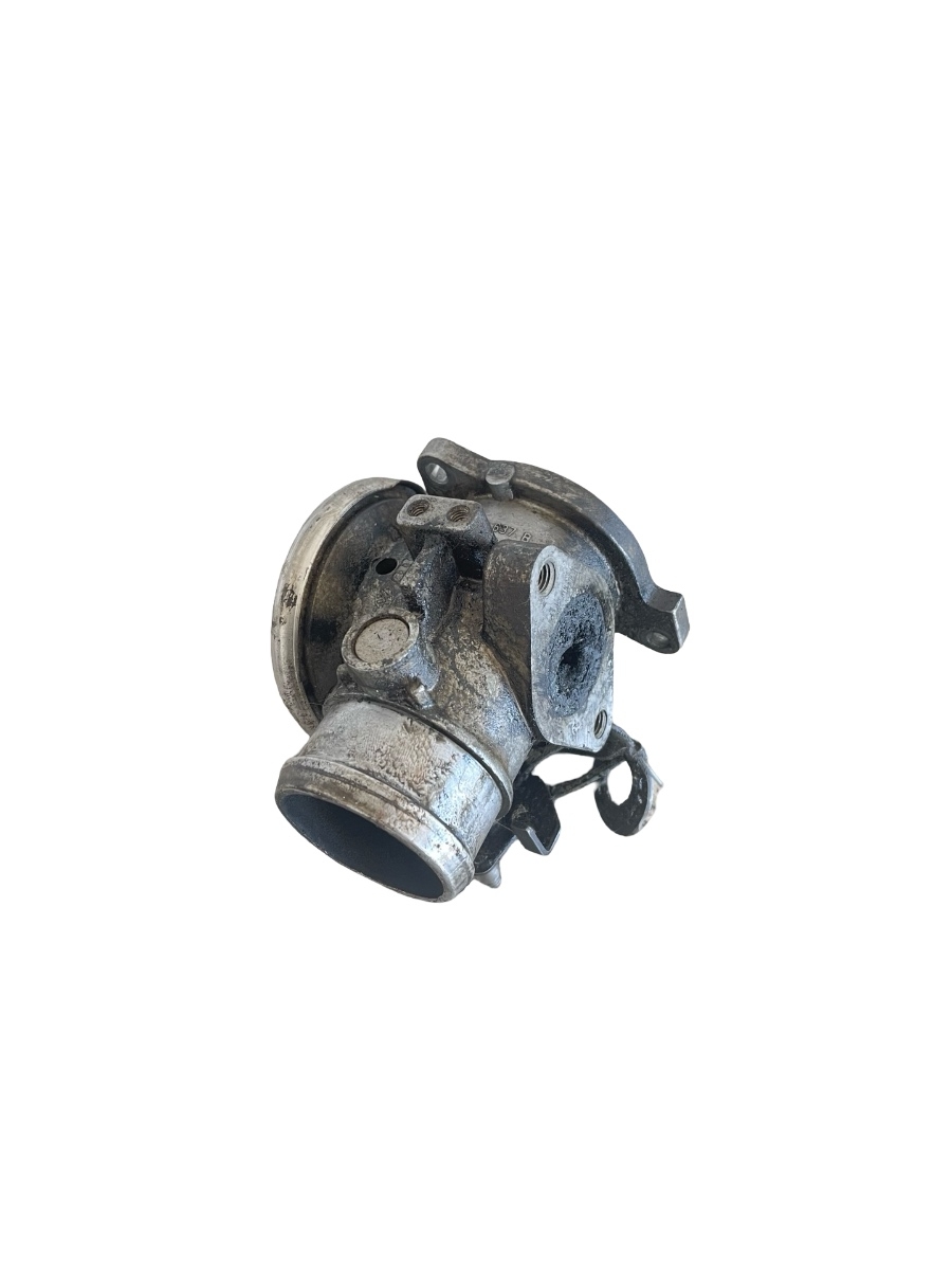 Supapa EGR AUDI A2 8Z0 2000 - 2005 1.4 TDI AMF 038129637B – foto 3