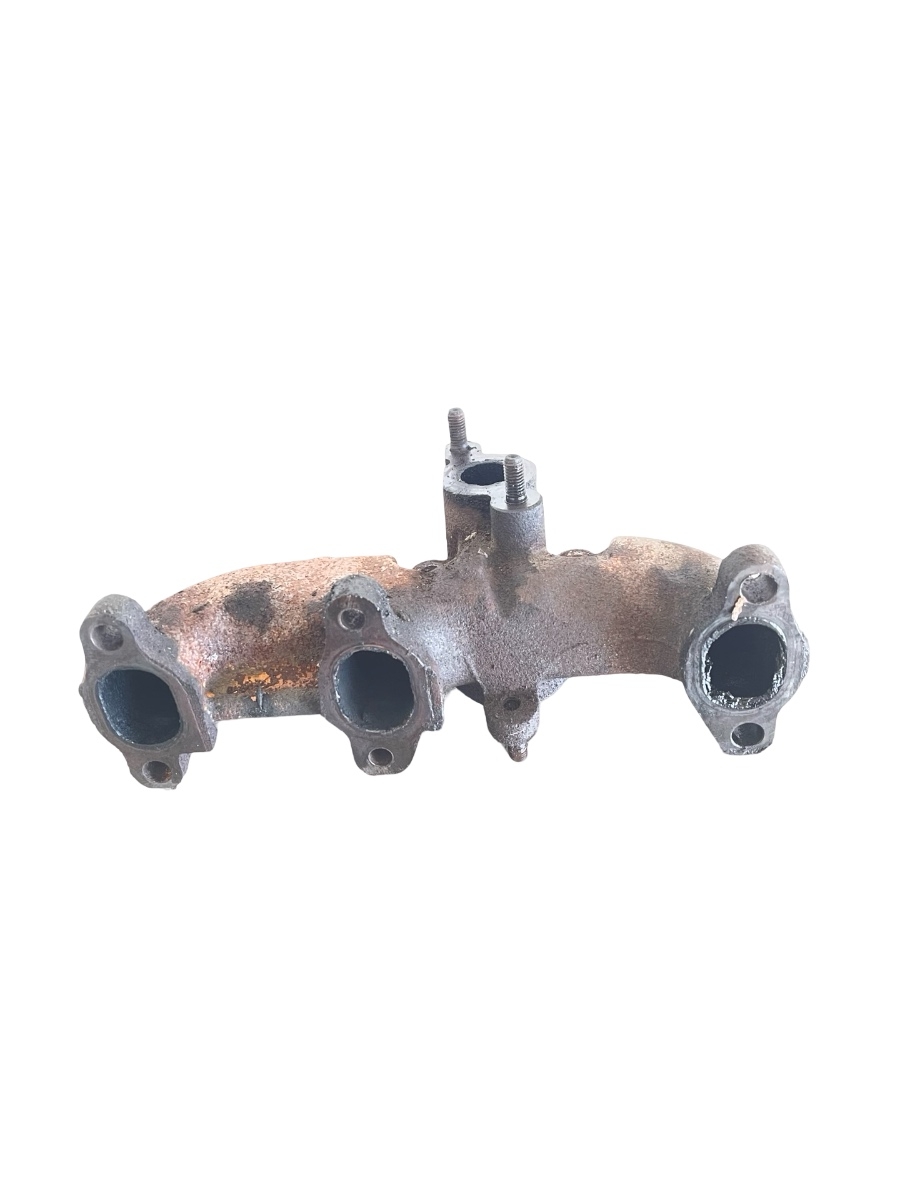 Galerie evacuare AUDI A2 8Z0 2000 - 2005 1.4 TDI AMF