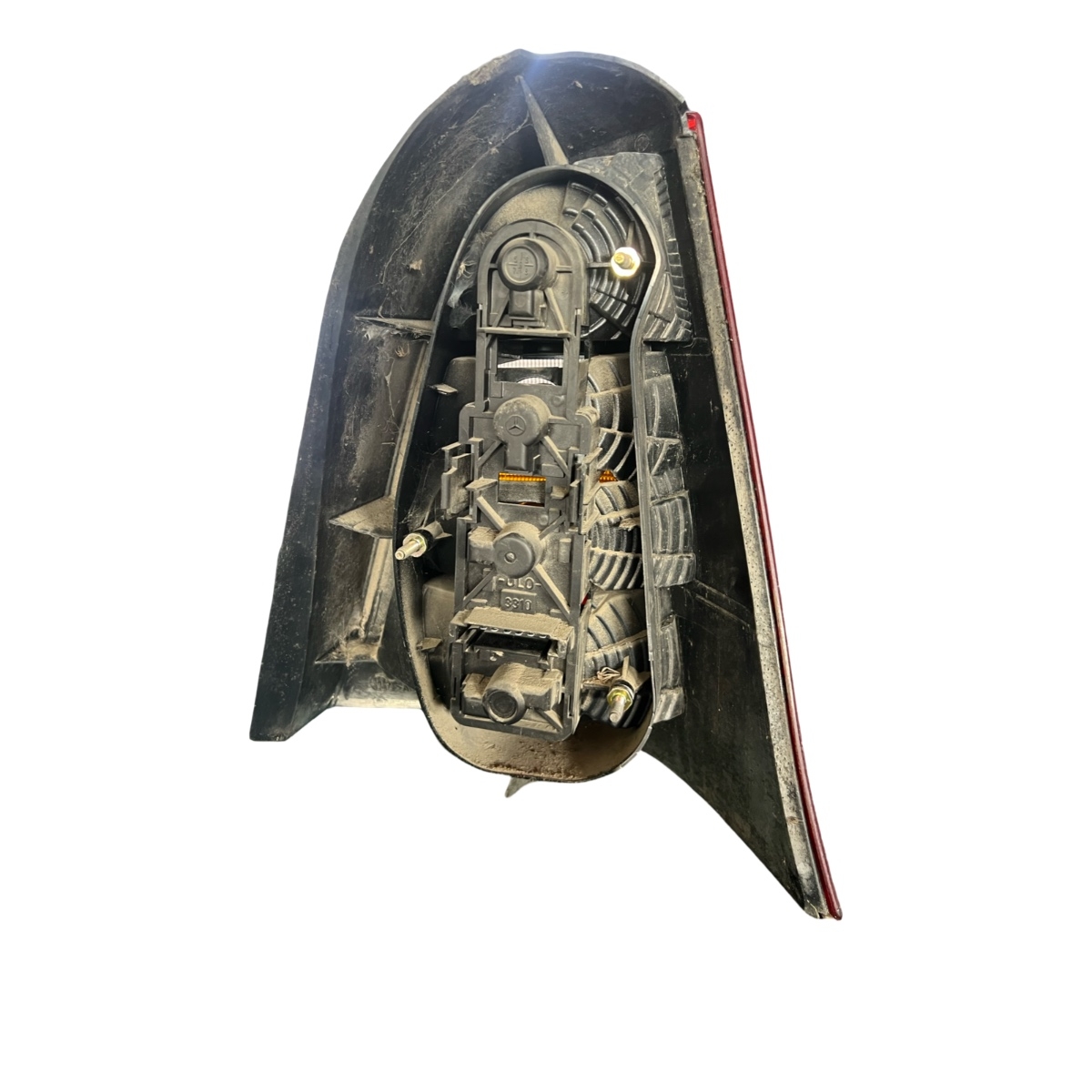Lampa spate / Stop stanga spate MERCEDES-BENZ A-CLASS W168 1997 - 2005 – foto 2