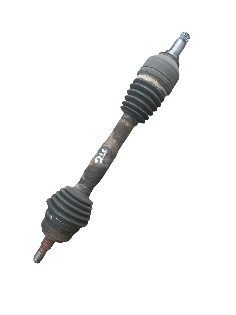 Planetara stanga fata MERCEDES-BENZ A-CLASS W168 1997 - 2005 170CDI