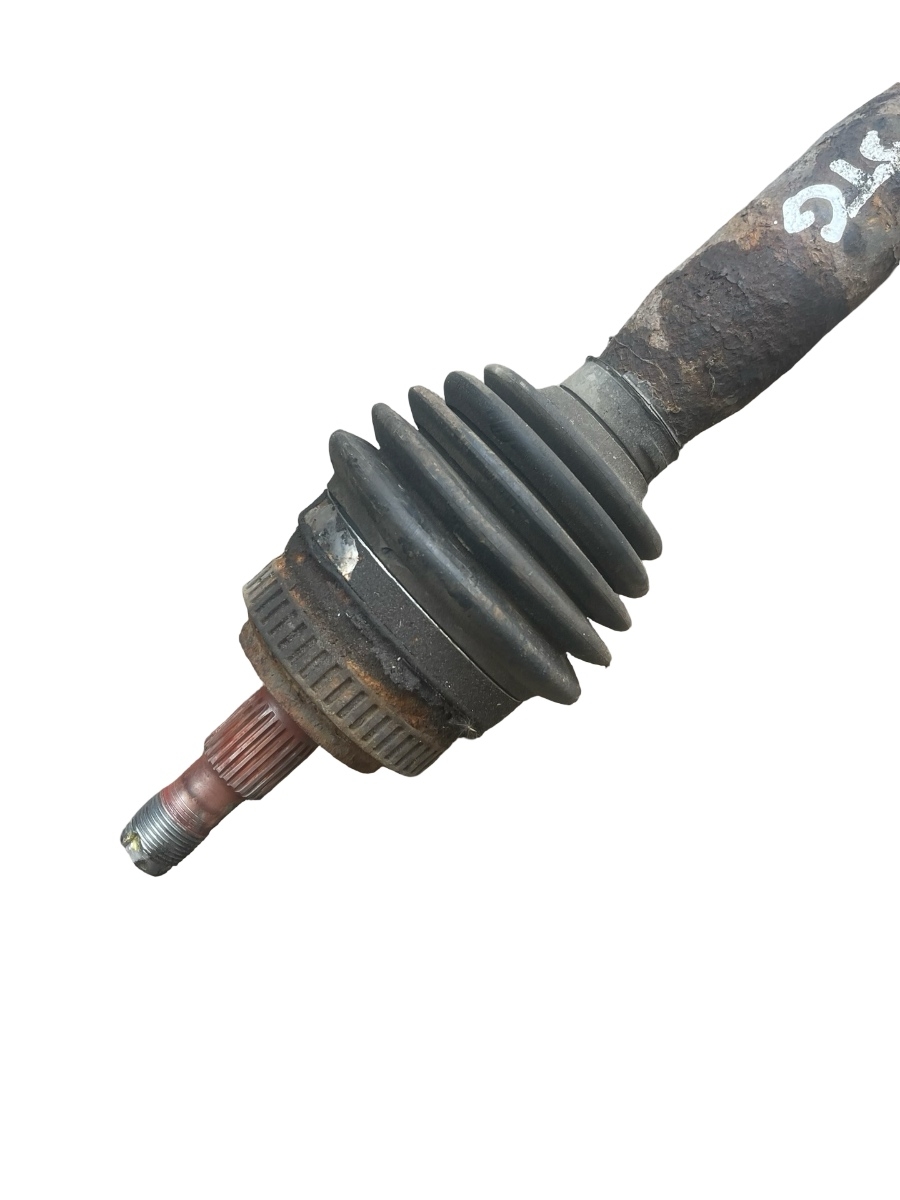 Planetara stanga fata MERCEDES-BENZ A-CLASS W168 1997 - 2005 170CDI – foto 2