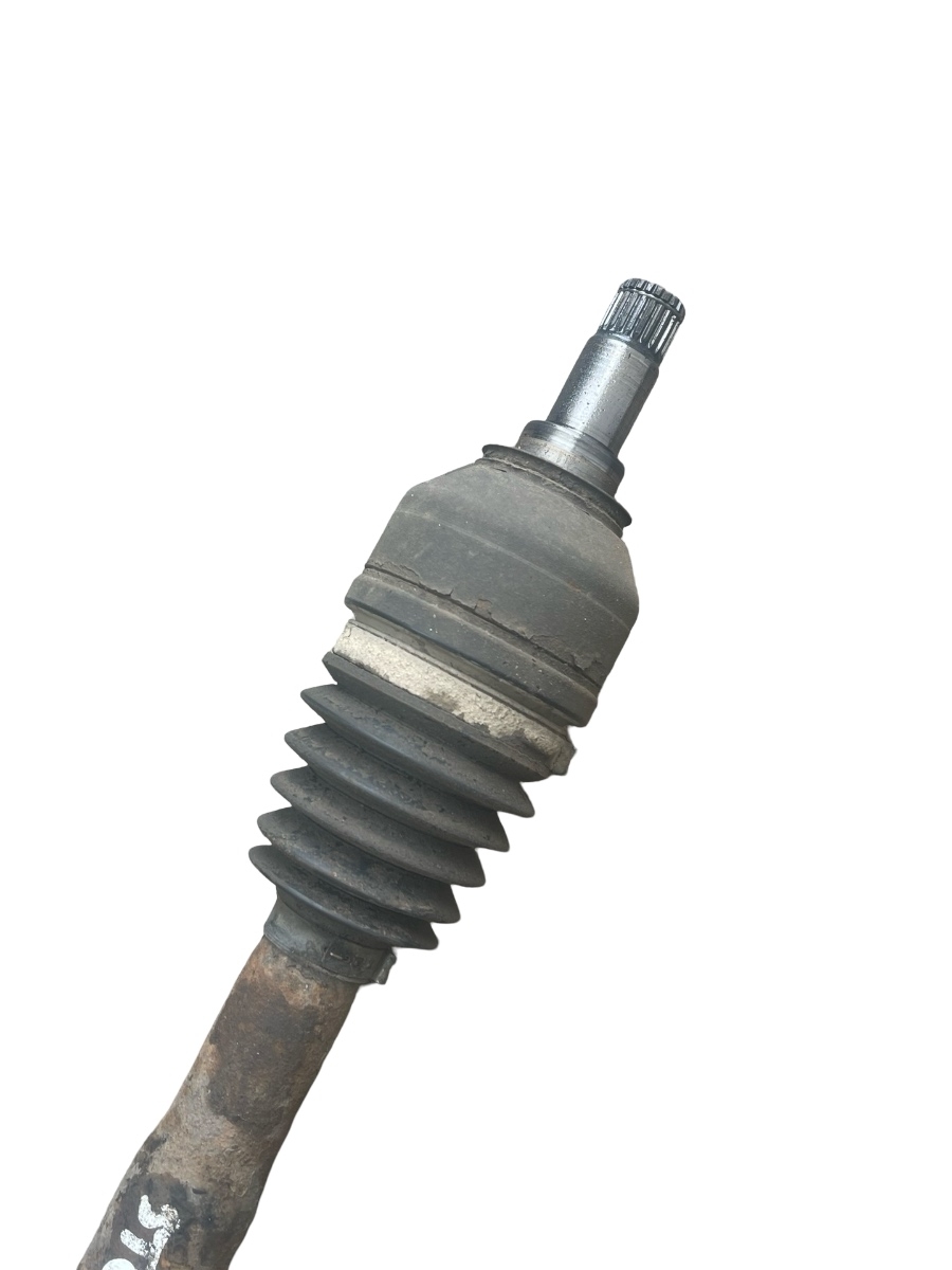 Planetara stanga fata MERCEDES-BENZ A-CLASS W168 1997 - 2005 170CDI – foto 3